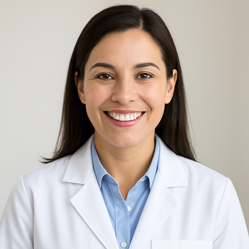 Dra. Marina Lopes