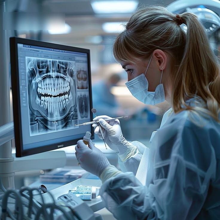 Radiologia Odontológica