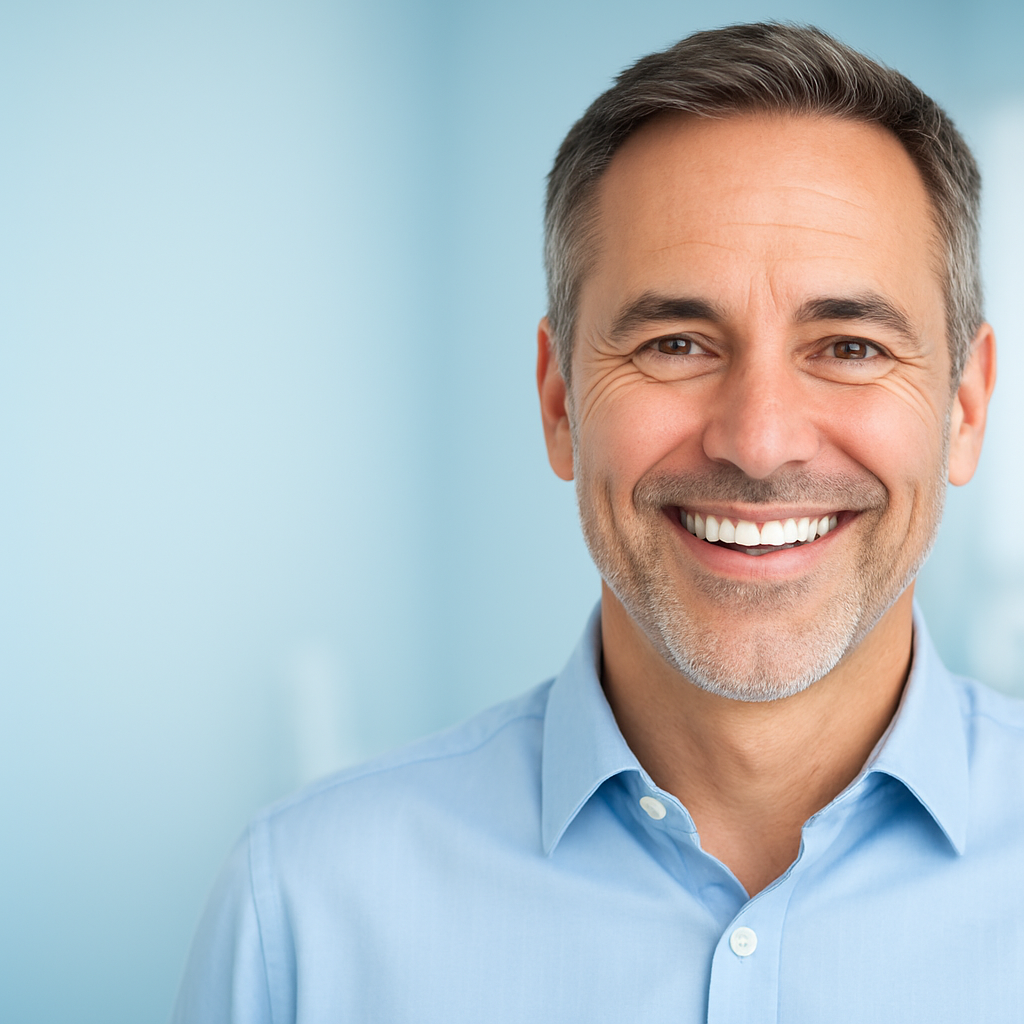 Implantes com especialistas